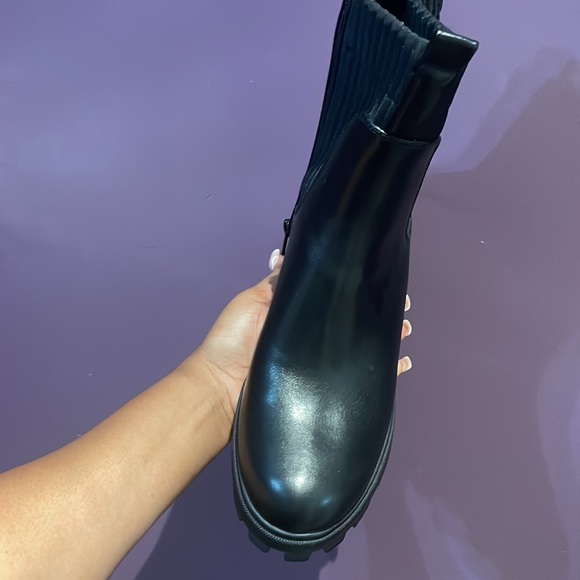 Target Boots - Picture 2 of 4